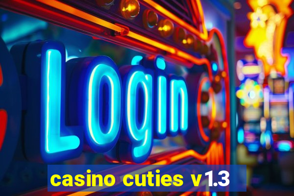 casino cuties v1.3 - android.apk